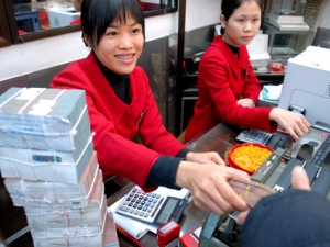 Chống vàng, đôla và bất động sản hóa là tất yếu